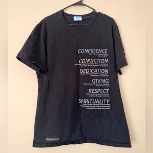 Champion x Muhammad Ali Tee